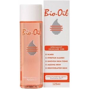 Bio Oil for Scars and Stretch Marks - 125ml